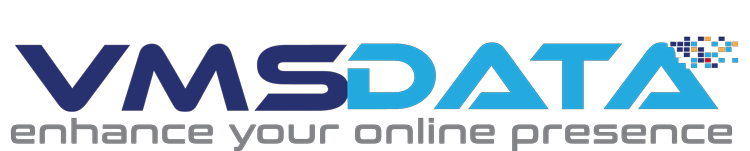 VMS Data LLC logo