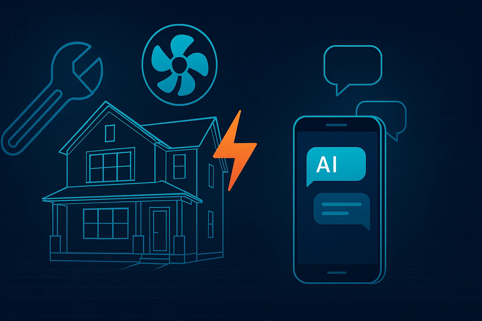 Complete Guide to Home Service Lead Generation in 2025: Strategies That Actually Work