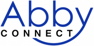 Abby Connect logo