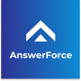 AnswerForce logo