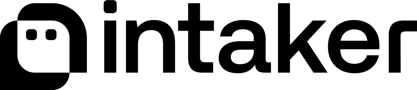 Intaker logo