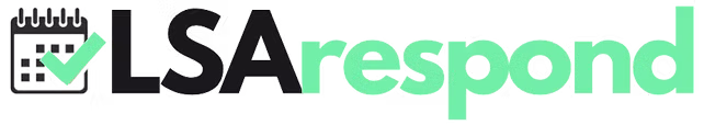 LSARespond logo