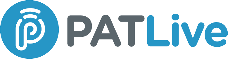 PATLive logo