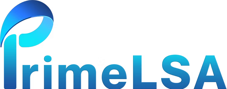 PrimeLSA logo