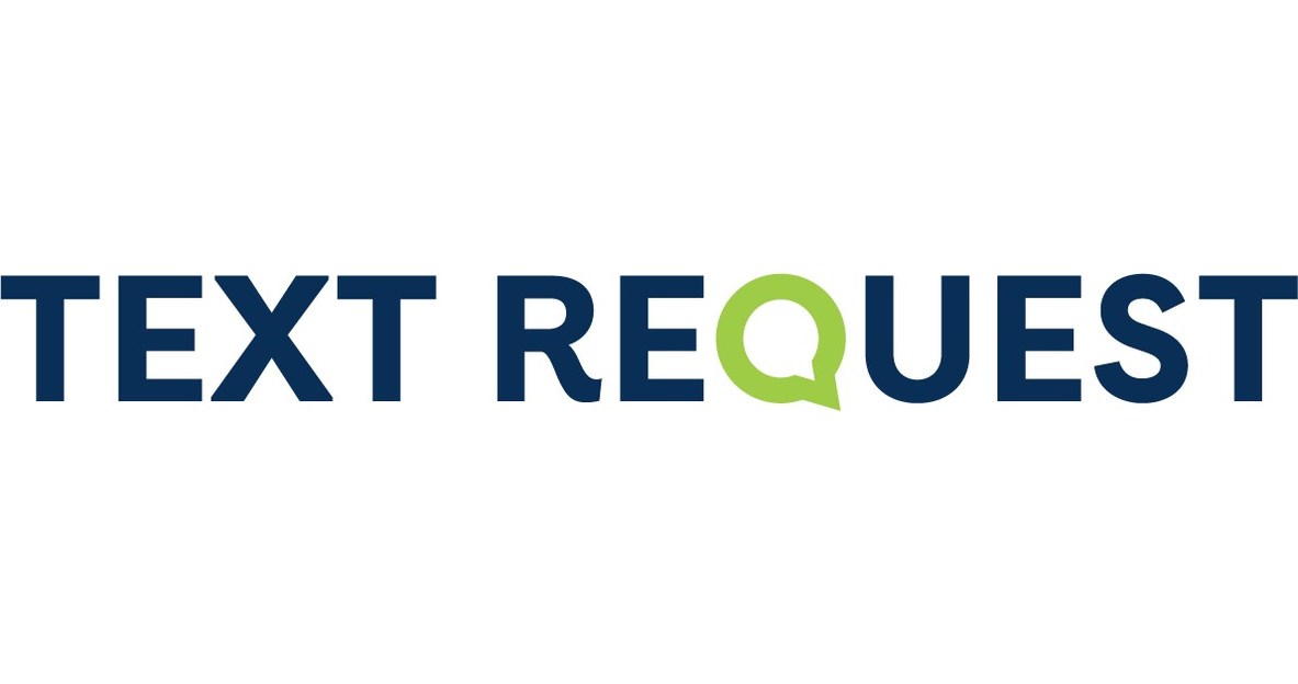 TextRequest logo