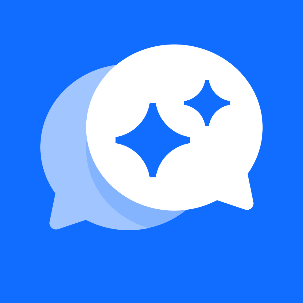 Wix AI Chat logo