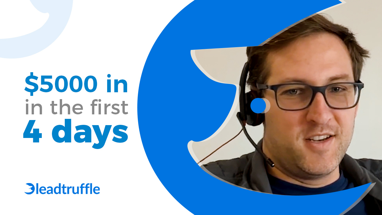 Genteel Plumbers customer story