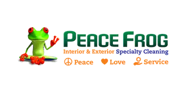 Peace Frog Specialty Cleaning