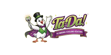 Ta-Da Plumbing, Cooling & Heating