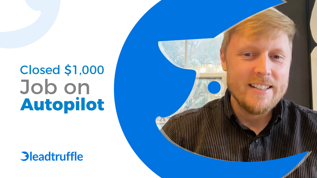 Homestead Cleaning customer story