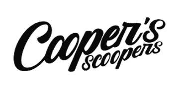 Cooper's Scoopers