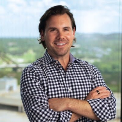 Michael Staples