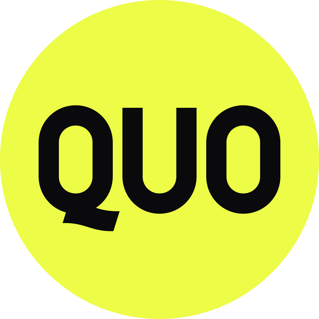 Quo, formerly OpenPhone