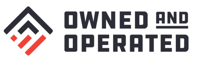 Owned and Operated Podcast