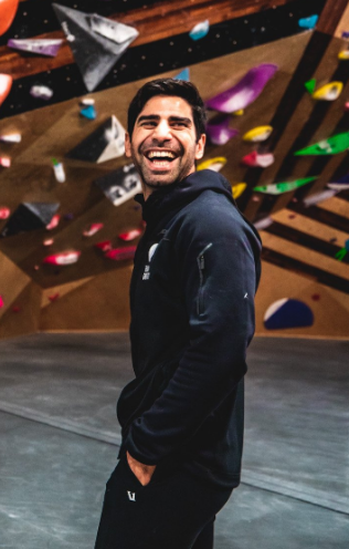 Matthew Martinez